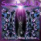 Picture for song 'Vincit Omnia Veritas (Truth Conquers All)' by artist 'SoundworldA.D.'
