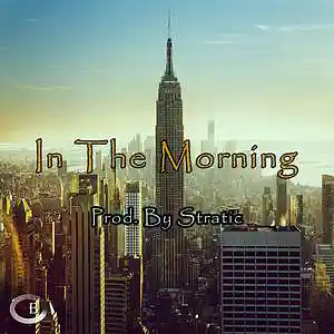 Picture for song 'In The Moring_F# Minor (Prod. Stratic)_Tagged' by artist 'Stratic Beats'