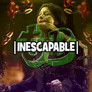 Picture for song 'Inescapable - Creepy Trap Beat - 134BPM' by artist 'tB HealthySickness'