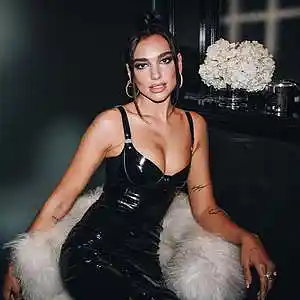Picture for song 'Jump // Dua Lipa x Dancepop Type Beat' by artist 'TeemuBeats'