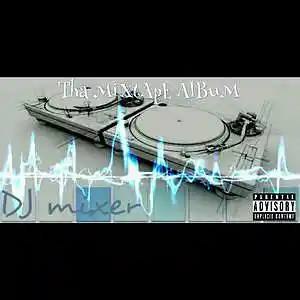 Picture for song 'TTP_Melody[1]' by artist 'THA MIXTAPE ALBUM'