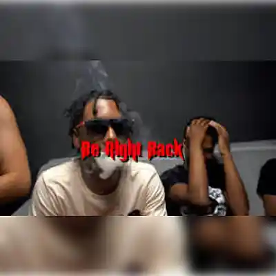 Picture for song 'Glokk40spaz x Osamason Type Beat "OnMyLevel"' by artist 'Trackmatic 850'