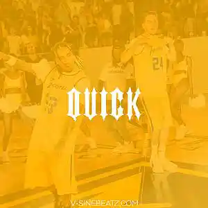 Picture for song 'Quick (Buy 1 Get 1-3 FREE)' by artist 'V-Sine Beatz'