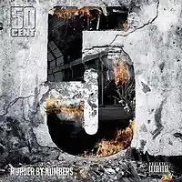 Picture for song 'MURDER AVENUE (Beast Mode) |#1 Street Anthem' by artist 'YB MUZiK'