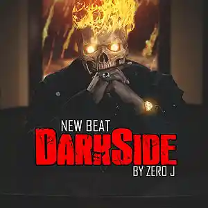 Picture for song 'Darkside' by artist 'Zero J'