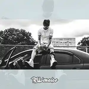 Picture for song 'Trillionaire' by artist '1ndigo Ch1ld Beats'