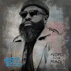 Picture for song 'The Hole' by artist '1st Official'