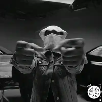Picture for song '"Hustleholic" - Skrilla x Hood Tali Type Beat 2025' by artist '2k5 jaay'