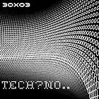 Picture for song 'tech no...' by artist '3oxo3'
