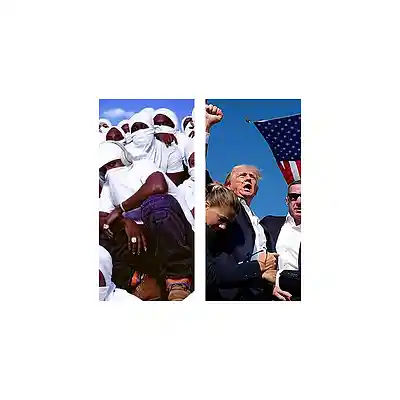 Picture for song 'A$AP TRUMP 2024! (Prod. A$99)' by artist '99beatXxx'