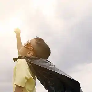 Picture for song 'A Hero Appears' by artist 'amwarrior'