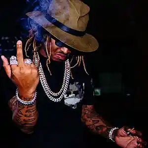 Picture for song 'Grip (Buy 1 Get 4 FREE)' by artist 'BenzMuzik'
