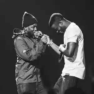 Picture for song 'KENDRICK X CUDI TYPE BEAT "SPARK PLUGG"' by artist 'BOZZY BEATZ'