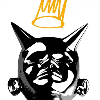 Picture for song '*Jungle Flow* J Cole Type Beat' by artist 'BroPro-beats'