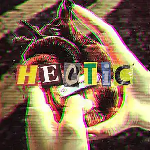 Picture for song ''hectic' iann dior x juice wrld type beat' by artist 'carlosmadeit.'