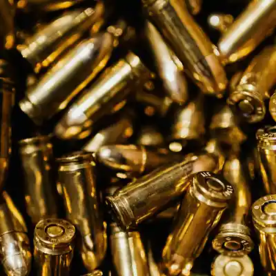Picture for song 'Bulletproof (Conway x Benny Type Beat)' by artist 'Cultxre'