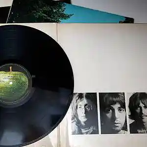 Picture for song 'Rocky Raccoon (Beatles cover)' by artist 'Daveyjonez'