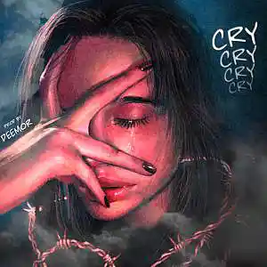 Picture for song 'CRY (140 bpm)' by artist 'DeeMor'