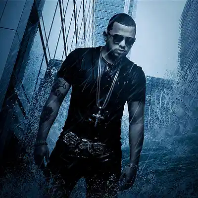Picture for song 'SOLEDAD' by artist 'prod.ch4kal'
