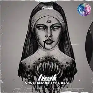 Picture for song 'Leak' by artist 'Dimsho Beats'