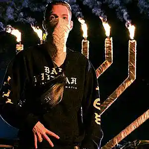 Picture for song 'Apocalyptic' by artist 'Helios Beatz'