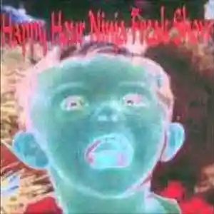 Picture for song 'the sweet things people say' by artist 'Happy Hour Ninja Freak Show'