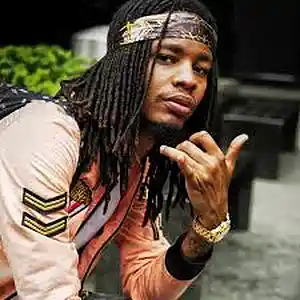Picture for song 'ITSCITI ft DJ JAYHOOD go dumb official' by artist 'ITSCITI'