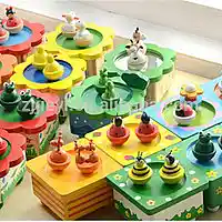 Picture for song 'Vreemde Muziekdoos...' by artist 'Jammer59'