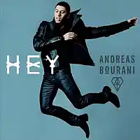 Picture for song 'Hey (Andreas Bourani Cover)' by artist 'JaydtMusic'