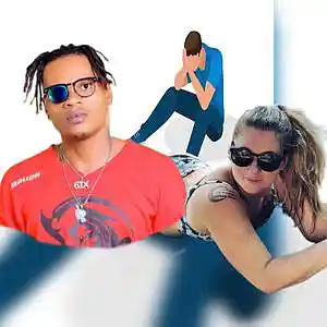 Picture for song 'what is my fault remix' by artist 'Jerybrown'