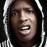 Picture for song 'Pressure // A$AP Rocky Type Beat' by artist 'John Coleman'