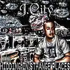 Picture for song 'HOW U LIKE THAT' by artist 'J S City'