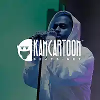 Picture for song 'Float' by artist 'KamCartoon'