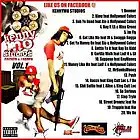 Picture for song 'GET LIKE ME FT.JR,SWAGGA DAGGA 576033' by artist 'KENNYmo Studios'