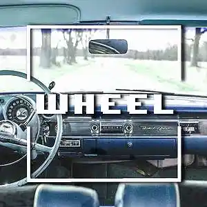 Picture for song 'Wheel, Old school electro type beat' by artist 'Kolarbeatz'
