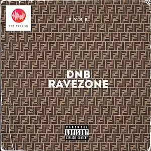 Picture for song 'DNB Ravezone' by artist 'KVHS'