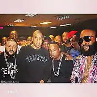 Picture for song 'INSTRUMENTAL YO GOTTI JAYZ 2016' by artist 'LsB808s'
