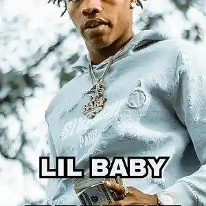 Picture for song 'Lil Baby Type Beat - Rocket' by artist 'MASTERMINDSA BEATS'