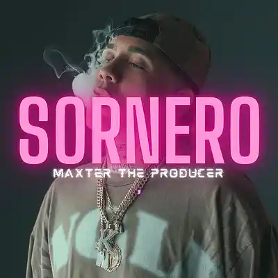 Picture for song 'Kris R Type Beat - ''Sornero Type Beat Instrumen' by artist 'Maxter'