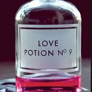 Picture for song 'Love Potion # 9' by artist 'MGlennM'