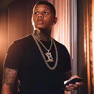 Picture for song 'Yella Beezy Type' by artist 'Mike Dunnit Beats'