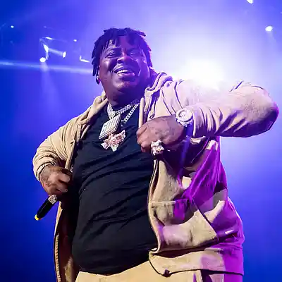 Picture for song 'With You - BigXThaPlug Type Beat' by artist 'Milanmadeit'