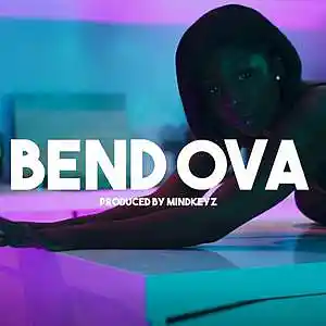 Picture for song 'Dancehall Instrumental - Bend Ova' by artist 'Mindkeyz'