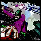 Picture for song 'Dance off (Nemesis/mizz indi collab)(free dl)' by artist 'mizz Independant'