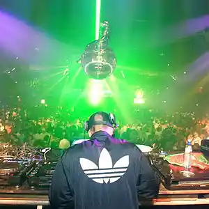 Picture for song 'Migos Type Beat (Produced by DB The ICEMAN)' by artist 'Nexus Sound Studio'