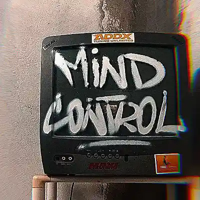 Picture for song 'Mind Control' by artist 'OldG'