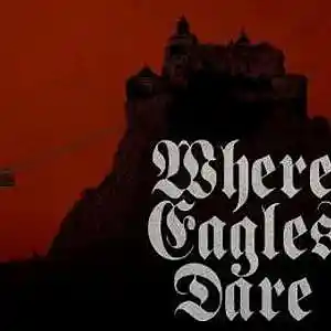 Picture for song 'Where Eagles Dare Theme' by artist 'Previous Signs of Decay'