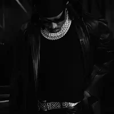 Picture for song 'SPIRIT // Dark Hard Trap Beat, Freestyle Trap Beat' by artist 'PRINCE BEATSKE'