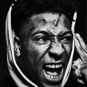 Picture for song 'Hi Haters' by artist 'Prod. 8lueredd'