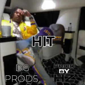 Picture for song 'TRAP - Hit FT. HZ' by artist 'ProdByDGProductions'